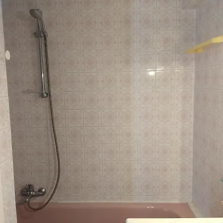 Apartment La Palmeraie Antibes