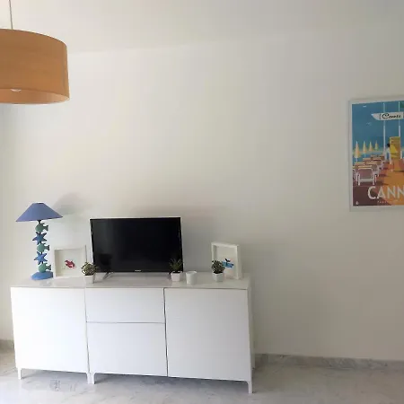 La Palmeraie Apartment *