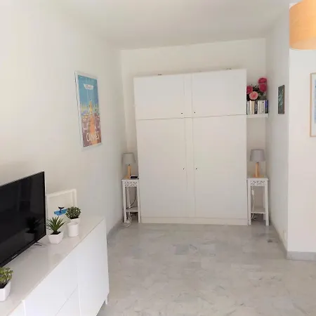 La Palmeraie Appartement *