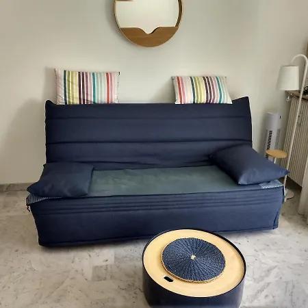La Palmeraie Appartement