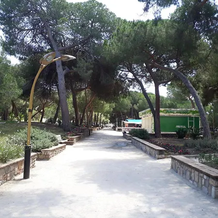 Appartement La Palmeraie Antibes