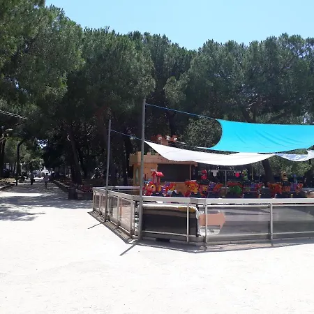 Appartement La Palmeraie Antibes